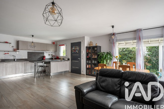 achat maison voreppe 38340