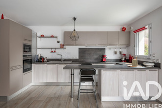 achat maison voreppe 38340