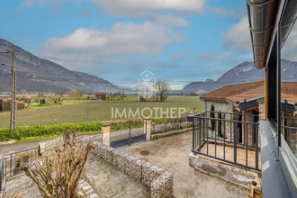 achat maison voreppe 38340