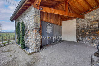 achat maison voreppe 38340
