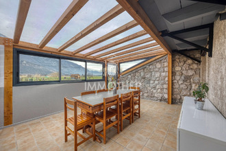 achat maison voreppe 38340