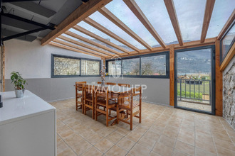 achat maison voreppe 38340