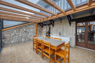 achat maison voreppe 38340