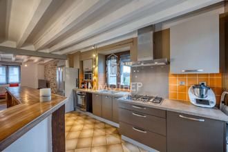 achat maison voreppe 38340