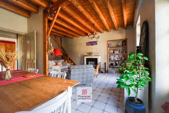 achat maison voreppe 38340