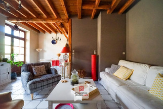 achat maison voreppe 38340