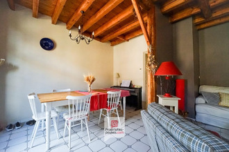 achat maison voreppe 38340