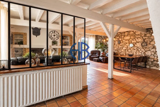 achat maison voreppe 38340