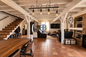 achat maison voreppe 38340