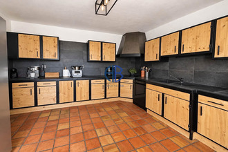 achat maison voreppe 38340