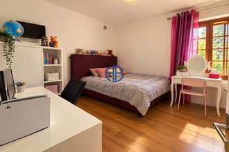 achat maison voreppe 38340