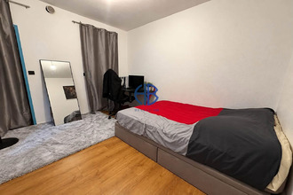 achat maison voreppe 38340