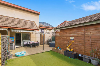 achat maison voreppe 38340