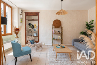 achat maison voreppe 38340