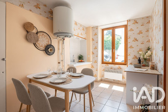 achat maison voreppe 38340