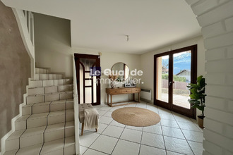 achat maison voreppe 38340