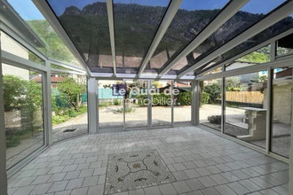 achat maison voreppe 38340