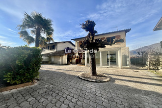 achat maison voreppe 38340
