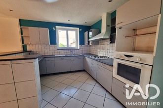 achat maison voreppe 38340