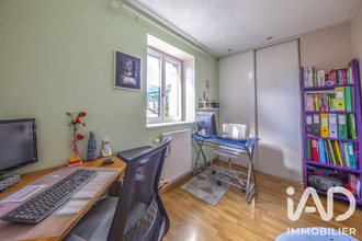 achat maison voreppe 38340
