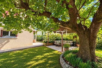 achat maison voreppe 38340