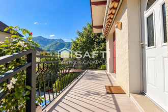 achat maison voreppe 38340