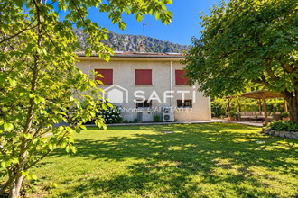 achat maison voreppe 38340