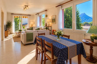 achat maison voreppe 38340
