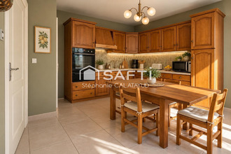 achat maison voreppe 38340