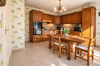 achat maison voreppe 38340