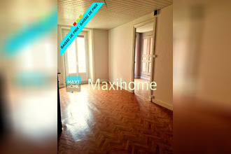 achat maison vorey 43800