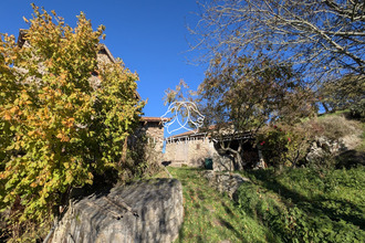 achat maison vorey 43800