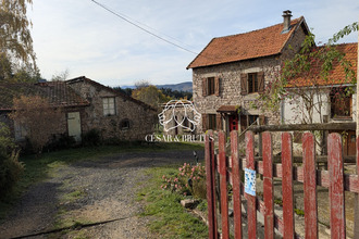 achat maison vorey 43800