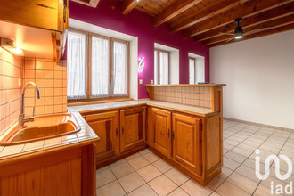 achat maison vorey 43800