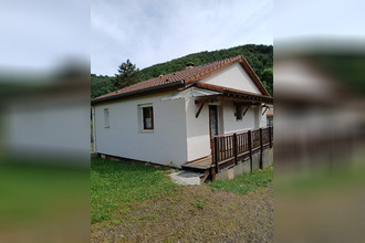 achat maison vorey 43800