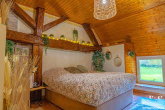 achat maison vorges-les-pins 25320