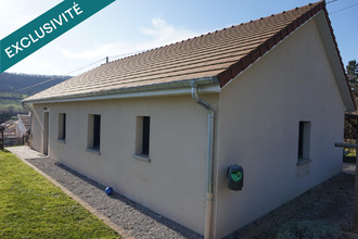 achat maison vorges-les-pins 25320
