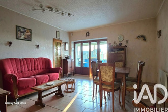 achat maison vorly 18340