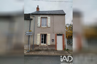 achat maison vorly 18340