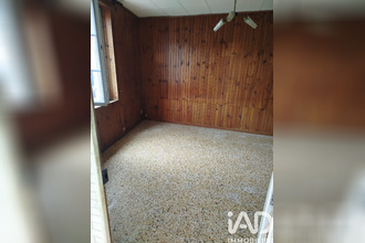 achat maison vorly 18340