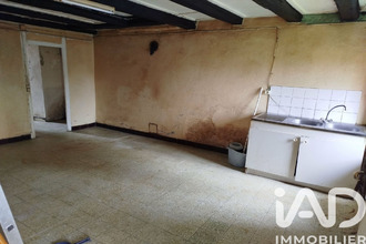 achat maison vorly 18340