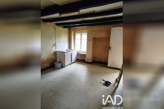 achat maison vorly 18340