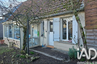 achat maison vorly 18340