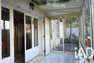 achat maison vorly 18340