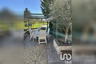 achat maison vornay 18130