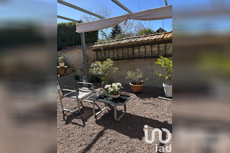 achat maison vornay 18130