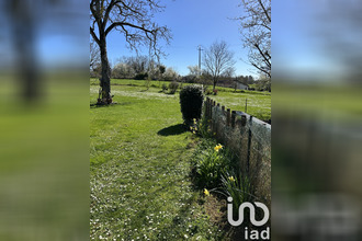 achat maison vornay 18130