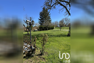 achat maison vornay 18130