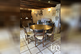 achat maison vornay 18130