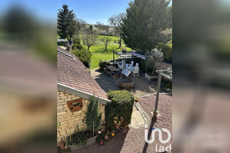achat maison vornay 18130